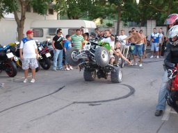 XVII Concentracion - 2010